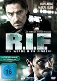 Produkt-Bild: R.I.F. - Ich werde dich finden