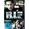 R.I.F. - Ich werde dich finden
