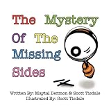 The Mystery Of The Missing Sides