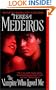 The Vampire Who Loved Me (The Kane Trilogy)