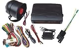 Shock Sensor Alarm Kit Upgrade for Mazda