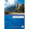 Driving Guides Catalonia & the Spanish Pyrenees, 4th (Drive Around - Thomas Cook)