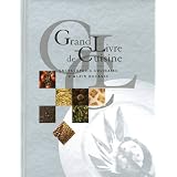 Grand Livre de Cuisine d'Alain Ducassepar Alain Ducasse