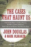 The Cases That Haunt Us (Lisa Drew Books)