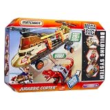 Matchbox Mega Rig Jurassic Copter Building System 51sz7SZ8QcL. SL160 Matchbox Mega Rig Jurassic Copter Building System