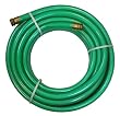 Swan Weatherflex 3/4-Inch-by-50-Foot All Weather Garden Hose #SNWF34050