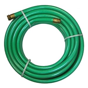Swan Weatherflex 3 4-Inch-by-50-Foot All Weather Garden Hose SNWF34050 by 