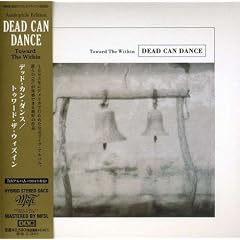 Toward The Within by Dead Can Dance