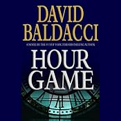Hour Game | [David Baldacci]