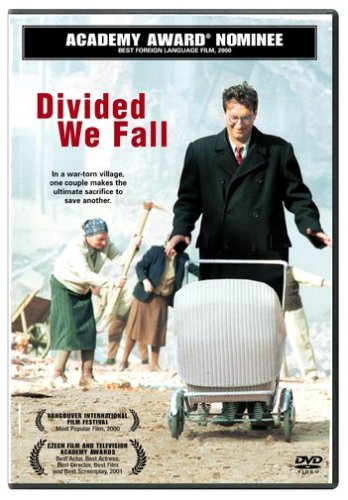 Rent Divided We Fall DVD: