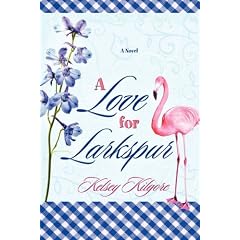 A Love for Larkspur