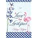 A Love for Larkspur