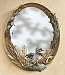 Leaving The Nest - Wood Ducks Wall Mirror