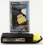 Emergency Warnig Vest and LED Lighting