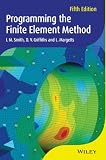 ISBN 9781119973348 product image for Programming the Finite Element Method | upcitemdb.com