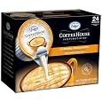 BUY : International Delight Coffeehouse Inspirations Caramel Macchiato, 24-count Creamer Singles (Pack of 6)