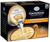 International Delight Coffeehouse Inspirations Caramel Macchiato, 24-count Creamer Singles (Pack of 6) by International Delight Sale