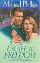Escape to Freedom: Secret 3 (Secret of the Rose)