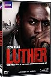 Luther: UK Release - Complete BBC Series 1 & DVD Exclusive Bonus Features + Behind the Scenes (2 Disc Set) [DVD]