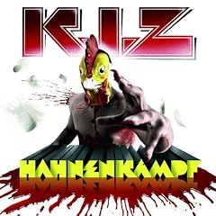 Hahnenkampf (Vinyl) [Vinyl LP]