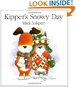 Kipper's Snowy Day