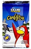 Topps Club Penguin Trading Card Game Card-Jitsu Booster Pack