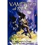 The Vampires of Mars