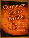 51szAfH5WqL. SL160  A   Corporate Credit Results