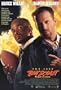The Last Boy Scout 27 x 40 Movie Poster - Style A