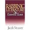 Rabbinic Literature (An Essential Guide) (Essential Guide (Abingdon Press)) (Paperback)