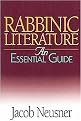 Rabbinic Literature (An Essential Guide) (Essential Guide (Abingdon Press)) (Paperback)