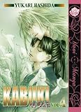 Kabuki Volume 4: Green (Yaoi)