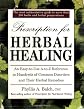 Prescription for Herbal Healing