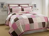 Nautica Savannah Cotton Quilt