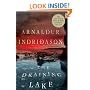 The Draining Lake: A Thriller (Reykjavik Thriller)