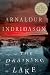 Search : The Draining Lake: A Thriller (Reykjavik Thriller)