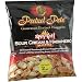 Pretzel Pete Gourmet Pretzel Nuggets, Spicy Hot Sour Cream & Habanero, 2-Ounce Bags (Pack of 36)