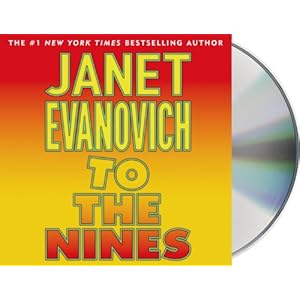 To the Nines (Stephanie Plum, No. 9)