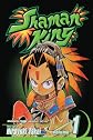 Shaman King 01 (Turtleback School & Library Binding Edition) (Shaman King (Pb))