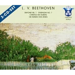 Beethoven: Symphony No.7