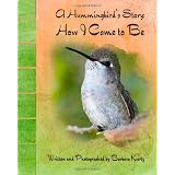 A Hummingbird's Story: How I Came to Be