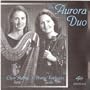 Aurora Duo Plays Donizetti/Hovhaness/Lasala/Saint Saens and others