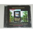 Opus de Fun-k Vol. 1 Ensemble by Eric Norman Golub, Romo MOrrisey , Caje Salah Webb