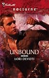 Unbound (Silhouette Nocturne)