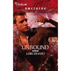 Unbound (Silhouette Nocturne)
