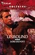 Unbound (Silhouette Nocturne)