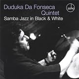 Samba Jazz in Black and White