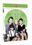 Les saintes ch�ries - Saison 3