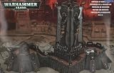 Warhammer Terrain: Fortress of Redemption