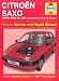 Citroen Saxo Petrol and Diesel Service and Repair Manual: 1996 to 2004 (Haynes Service and Repair Manuals)